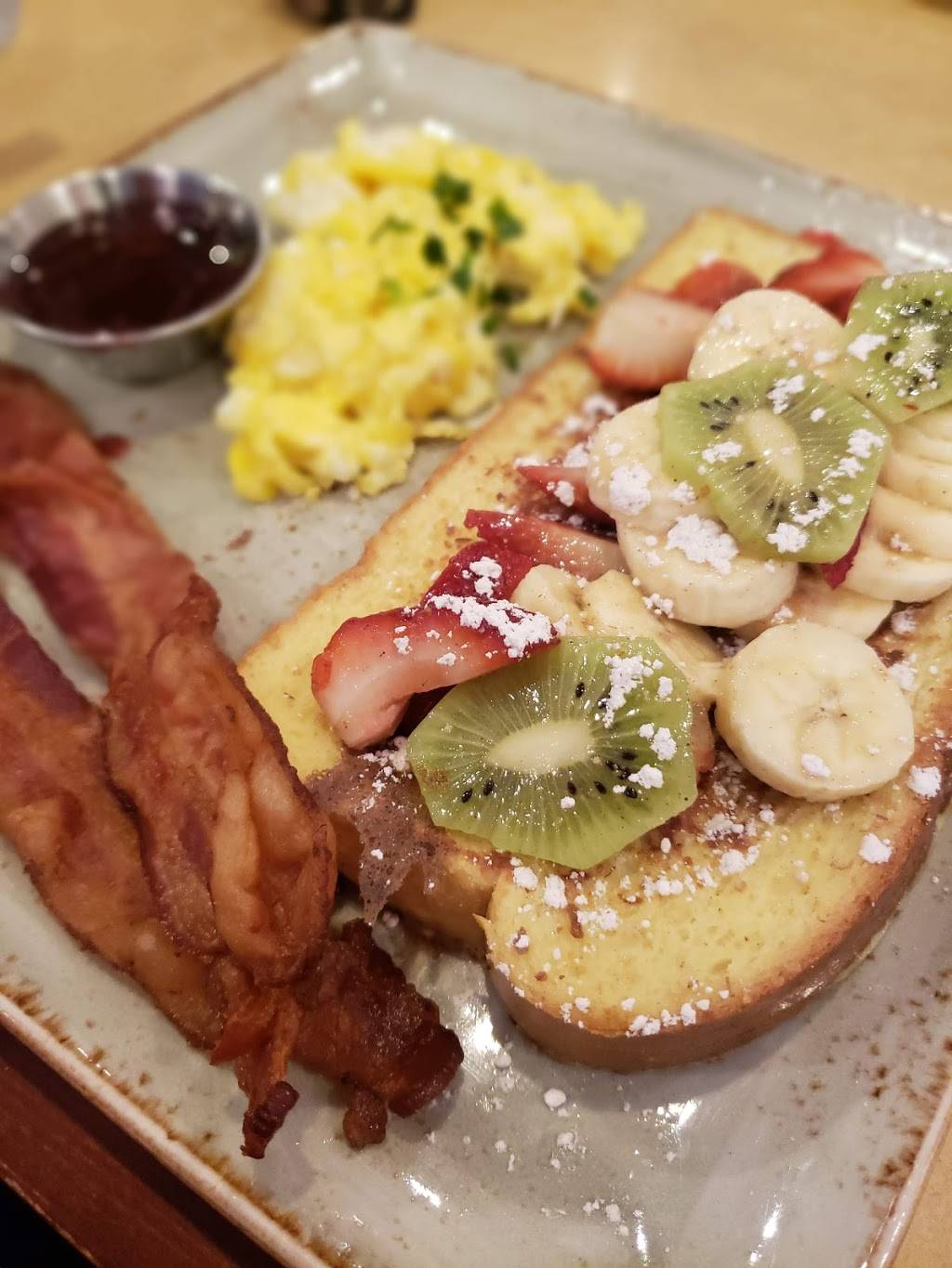 First Watch - Oklahoma City | restaurant | 2328 W Memorial Rd, Oklahoma City, OK 73134, USA | 4057483447 OR +1 405-748-3447