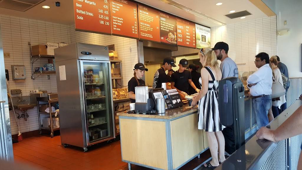 Chipotle Mexican Grill | restaurant | 1671 Stringtown Rd, Grove City, OH 43123, USA | 6148010784 OR +1 614-801-0784