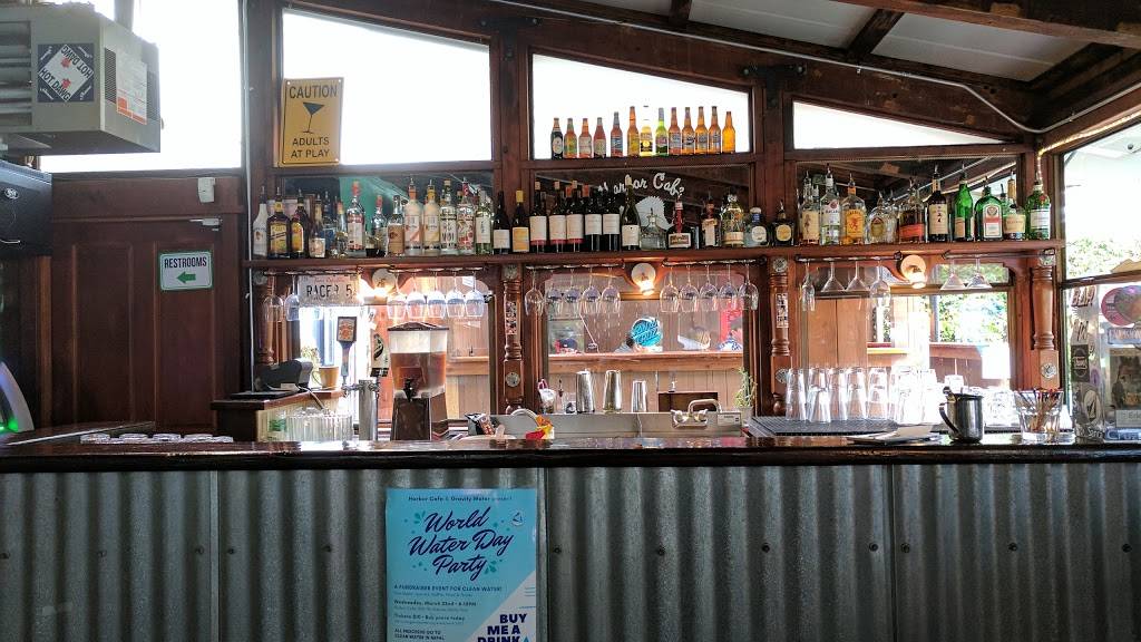 Harbor Café | cafe | 535 7th Ave, Santa Cruz, CA 95062, USA | 8314754948 OR +1 831-475-4948