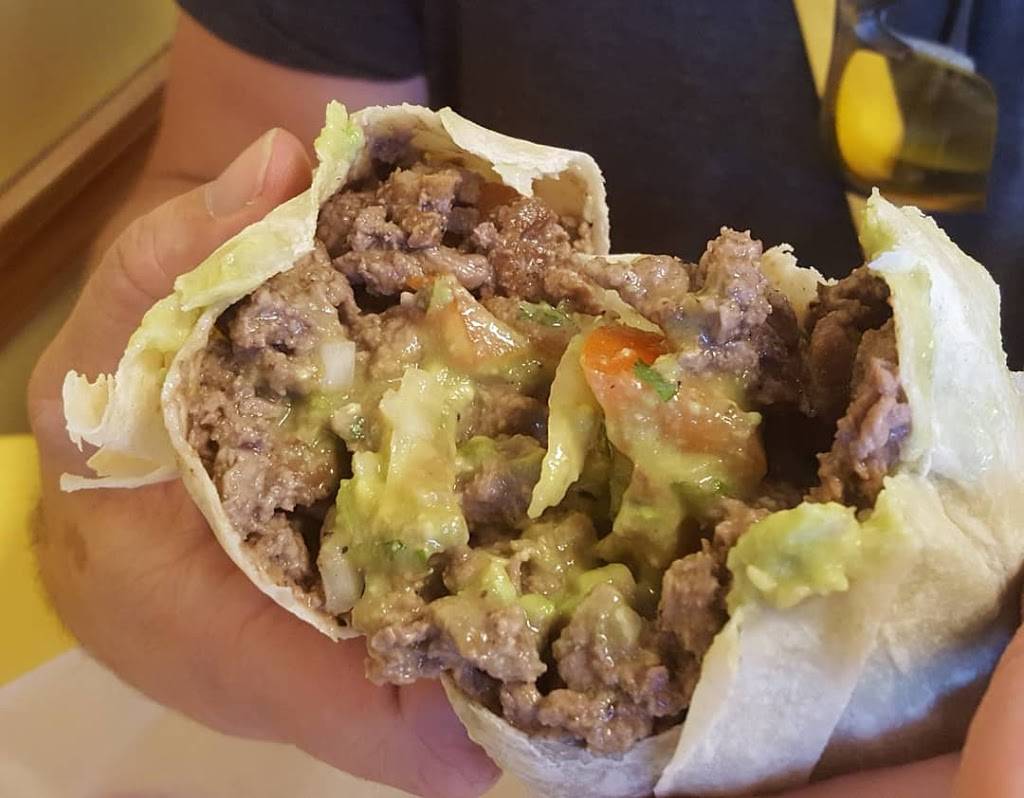 Nicos Mexican Food | restaurant | 11165 N La Cañada Dr, Tucson, AZ 85737, USA | 5202979610 OR +1 520-297-9610