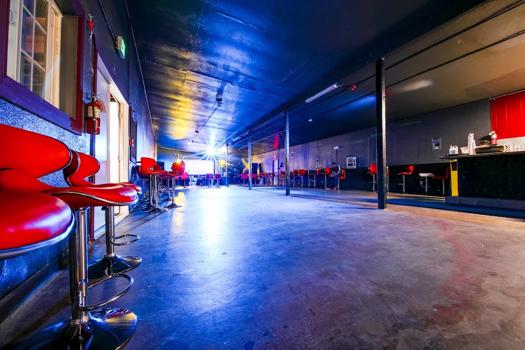 THE SPOT | restaurant | 2346 E Main St, Barstow, CA 92311, USA | 7608184121 OR +1 760-818-4121