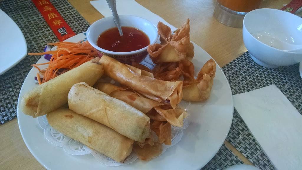 THAI WAY | restaurant | 648 S Harbor Blvd, Santa Ana, CA 92704, USA | 7147757900 OR +1 714-775-7900