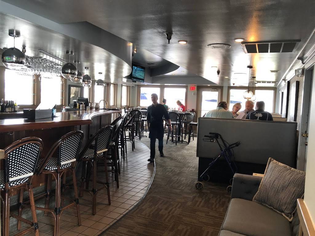 The Bridge Tender | restaurant | 1414 Airlie Rd, Wilmington, NC 28403, USA | 9102564519 OR +1 910-256-4519