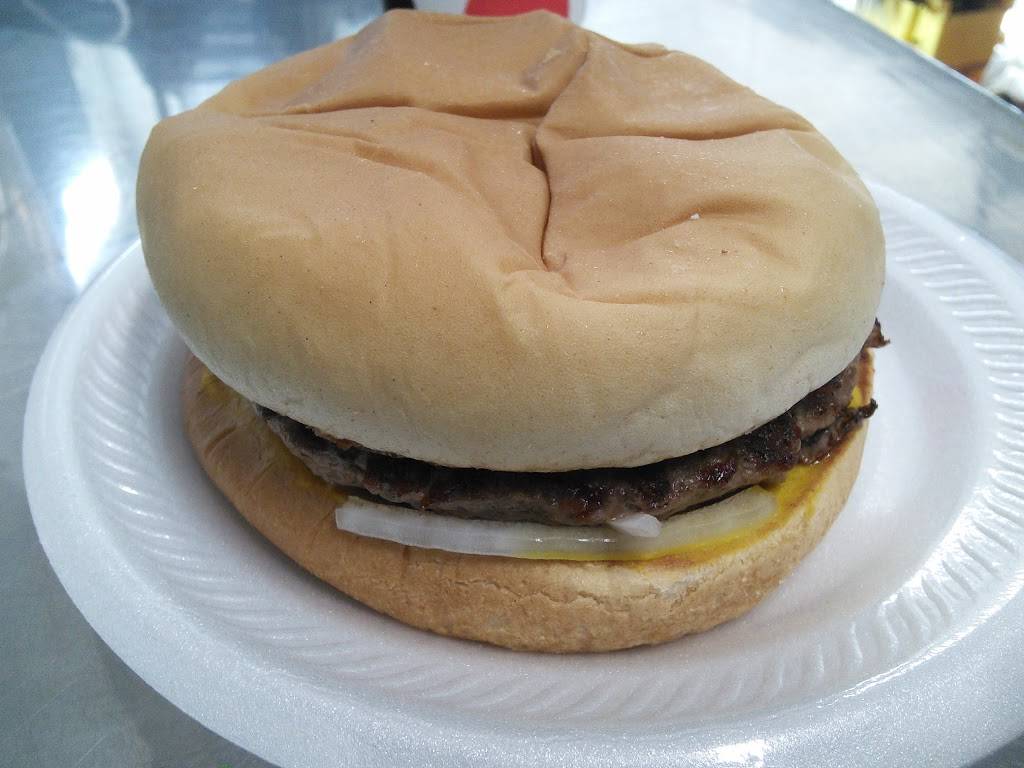 Clauds Hamburgers | restaurant | 3834 S Peoria Ave, Tulsa, OK 74105, USA | 9187428332 OR +1 918-742-8332