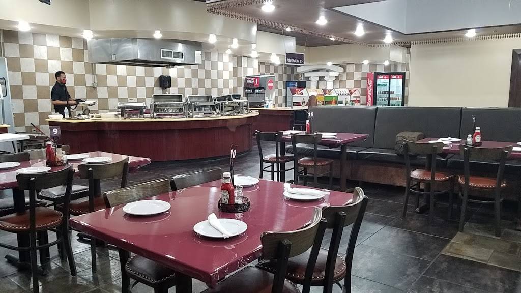 Al-Rayan restaurant | restaurant | 4873 West 38th Street, Indianapolis, IN 46254, USA | 3179867554 OR +1 317-986-7554