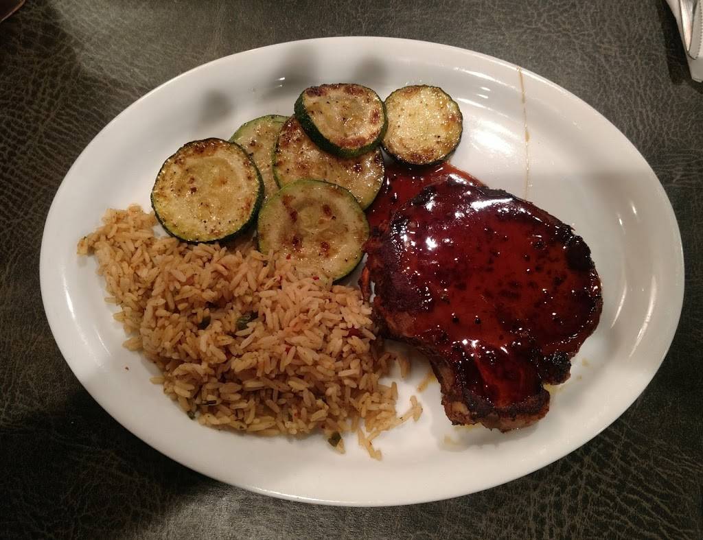 Ruby Tuesday | restaurant | 12721 Marblestone Dr, Woodbridge, VA 22192, USA | 7035807229 OR +1 703-580-7229