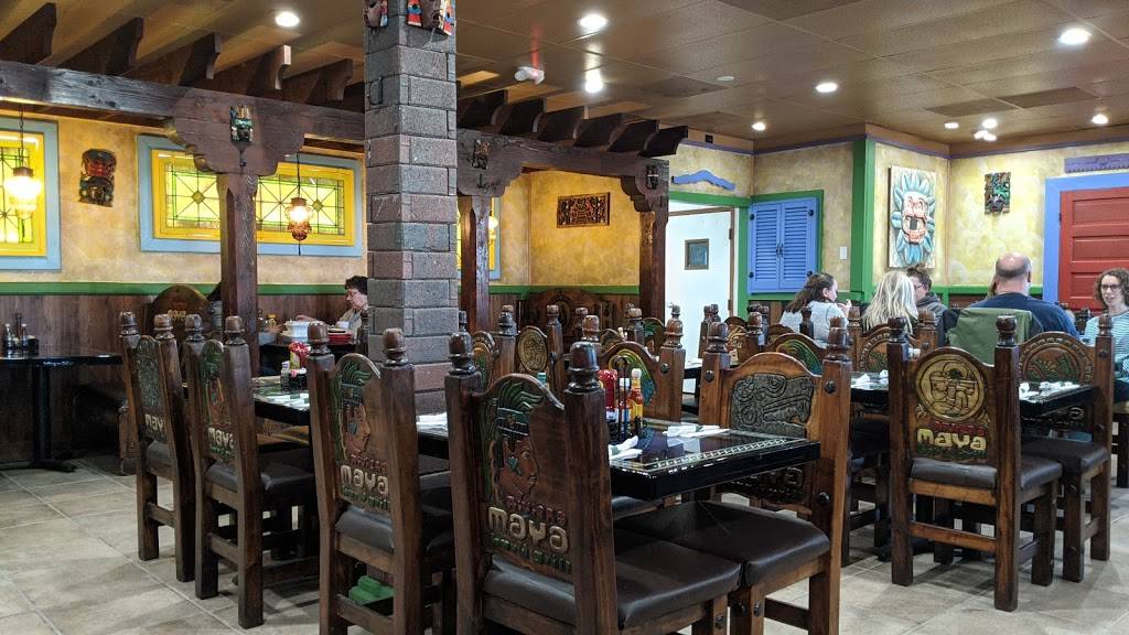 Riviera Maya Mexican Grill | restaurant | 1721 E 60th St, Anderson, IN 46013, USA | 7653933141 OR +1 765-393-3141
