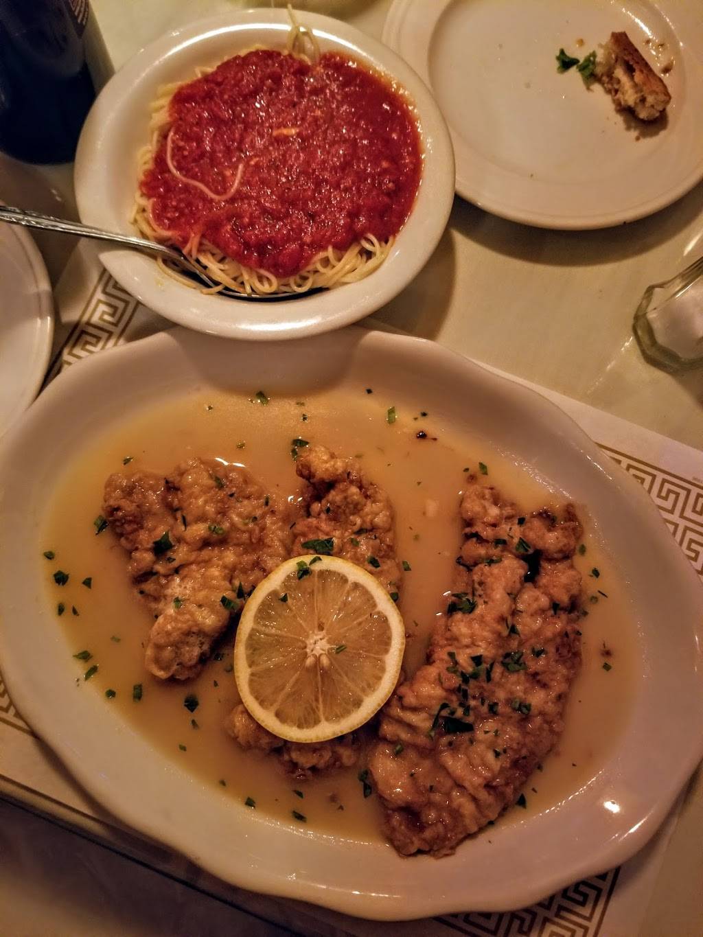 Tuscany Restaurant & Pizzeria | restaurant | 935 Meriden-Waterbury Turnpike, Plantsville, CT 06479, USA | 8606282224 OR +1 860-628-2224