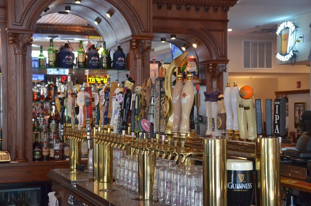 Cock & Bull Public House Hyde Park Square | restaurant | 2645 Erie Ave, Cincinnati, OH 45208, USA | 5135334253 OR +1 513-533-4253