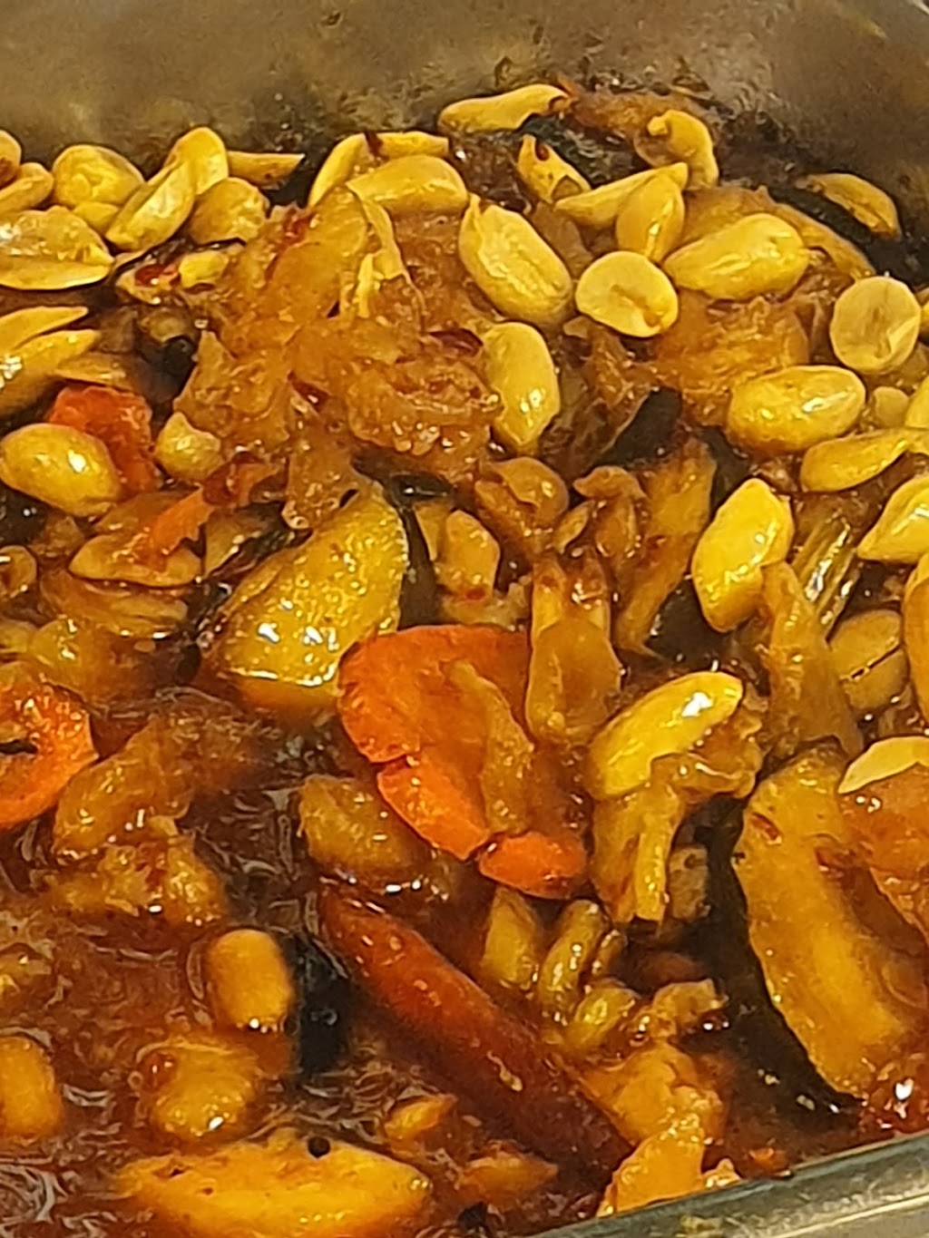 Golden Rice Bowl | restaurant | Kayenta, AZ 86033, USA | 9286973570 OR +1 928-697-3570