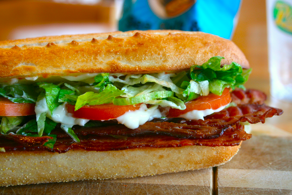 Picklemans Gourmet Cafe | restaurant | 410 W Dickson St, Fayetteville, AR 72701, USA | 4799664656 OR +1 479-966-4656