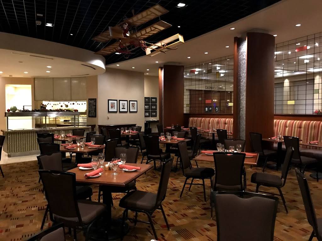 Jacob Springs Grill | restaurant | 2334 N International Pkwy, Dallas, TX 75261, USA | 9724531234 OR +1 972-453-1234