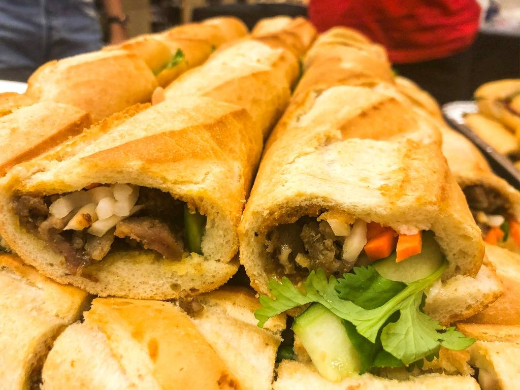 Paris Bánh Mì Cafe Bakery Jacksonville | cafe | 3515 St Johns Bluff Rd S, Jacksonville, FL 32224, USA | 9044140395 OR +1 904-414-0395