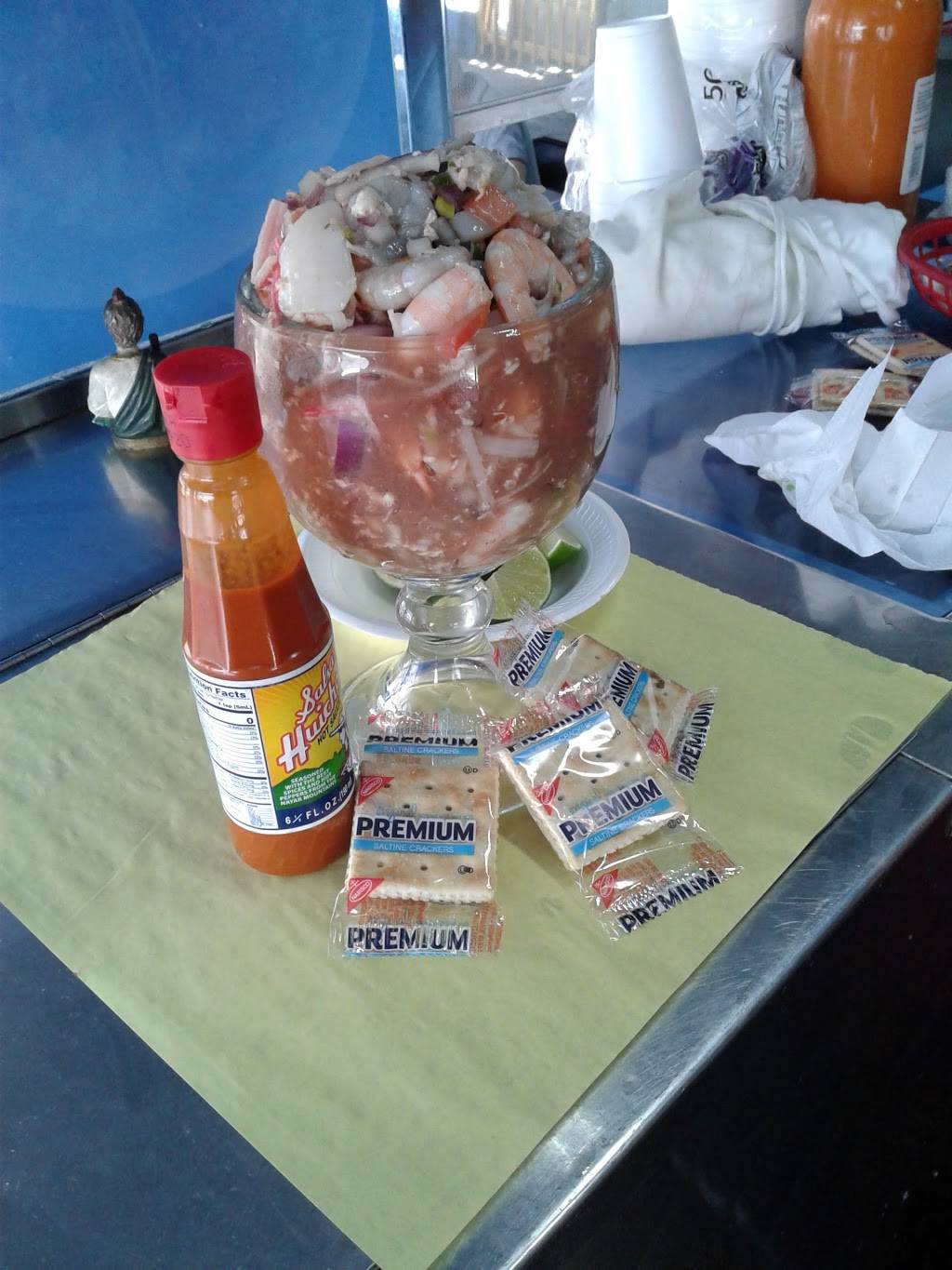 Mariscos Tocho | restaurant | 11299 Alameda St, Los Angeles, CA 90059, USA | 5624157519 OR +1 562-415-7519