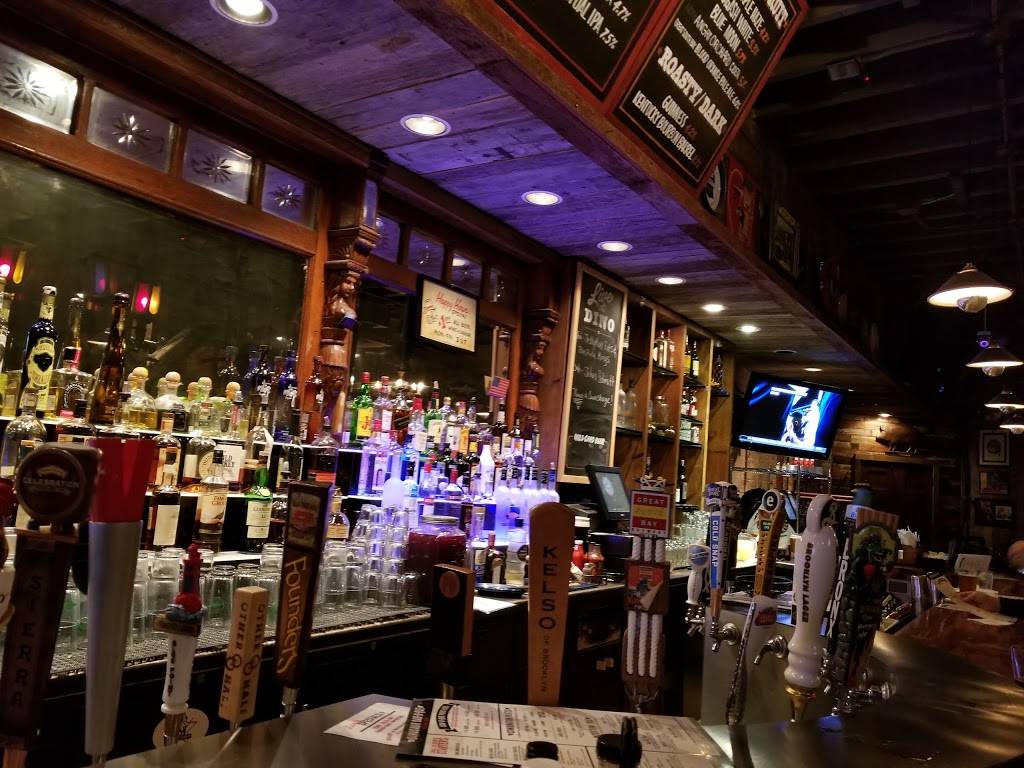 Dinosaur Bar-B-Que | restaurant | 700 W 125th St, New York, NY 10027, USA | 2126941777 OR +1 212-694-1777