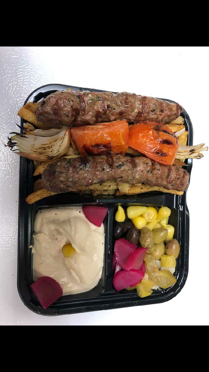 Falafull Restaurant | restaurant | 14-25 Plaza Rd N Suite 7, Fair Lawn, NJ 07410, USA | 2017738775 OR +1 201-773-8775