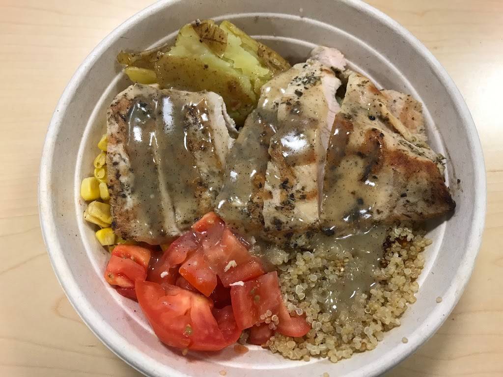 Cocina Del Sur | restaurant | 40 W 38th St, New York, NY 10018, USA | 6462741995 OR +1 646-274-1995