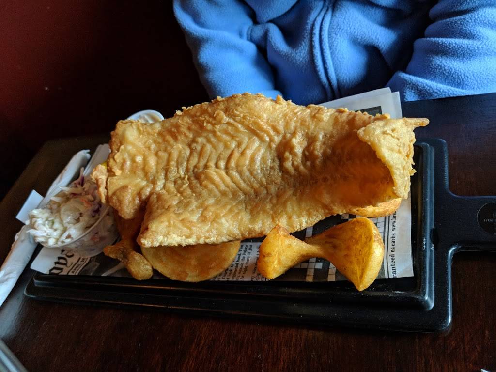 Tarpon Tavern | restaurant | 21 N Safford Ave, Tarpon Springs, FL 34689, USA | 7279451000 OR +1 727-945-1000