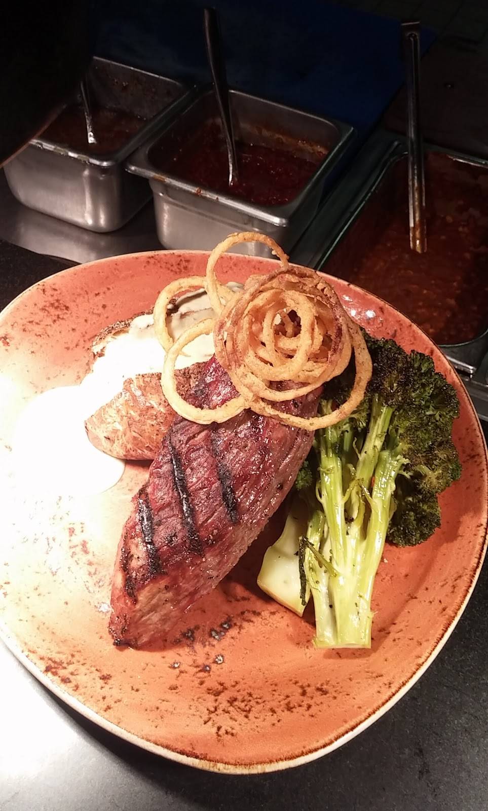 Roost Restaurant | restaurant | 220 N Main St, Greenville, SC 29601, USA | 8642982424 OR +1 864-298-2424