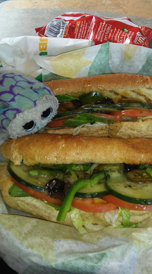 Subway | restaurant | 27020 Center Ridge Rd, Westlake, OH 44145, USA | 4408359799 OR +1 440-835-9799