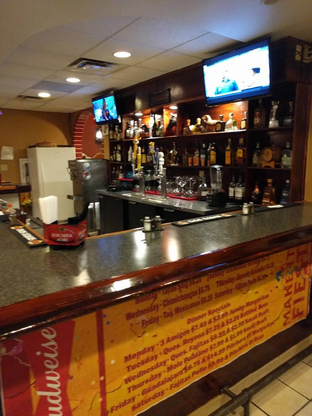 Herradura Mexican Restaurant - Tacos - Sports Bar | restaurant | 11928 Montgomery Rd, Cincinnati, OH 45249, USA | 5135830777 OR +1 513-583-0777