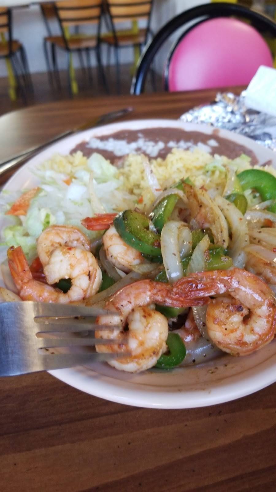 Taqueria Mi Rancho | restaurant | 3901 Williams Blvd #21, Kenner, LA 70065, USA | 5042874715 OR +1 504-287-4715