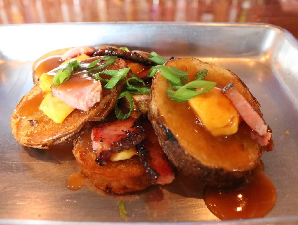 Pouring Glory Growler Fill Station | restaurant | 1001 Bryan Ave, Fort Worth, TX 76104, USA | 6827075441 OR +1 682-707-5441