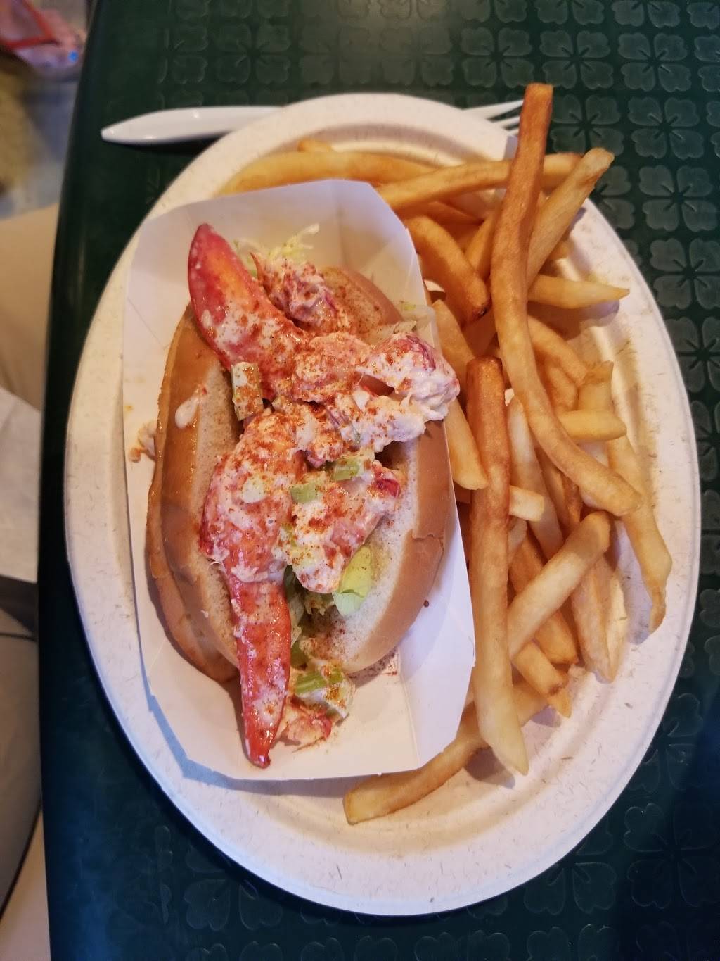 High Tide Take Out | restaurant | 239 Henniker St, Hillsboro, NH 03244, USA | 6034644202 OR +1 603-464-4202