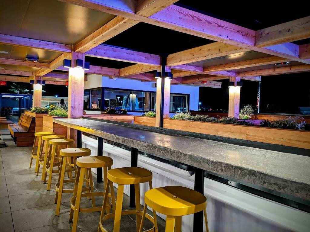 Casa del Barco - Chesterfield Towne Center | restaurant | 11500 Midlothian Turnpike #2021, Richmond, VA 23235, USA | 8045935006 OR +1 804-593-5006