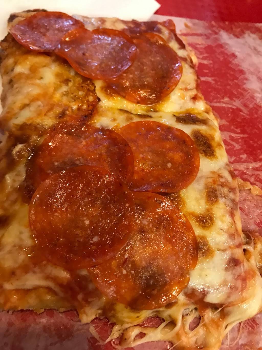 Bobs Pizza | restaurant | 459 N 4th St, Indiana, PA 15701, USA | 7244654339 OR +1 724-465-4339