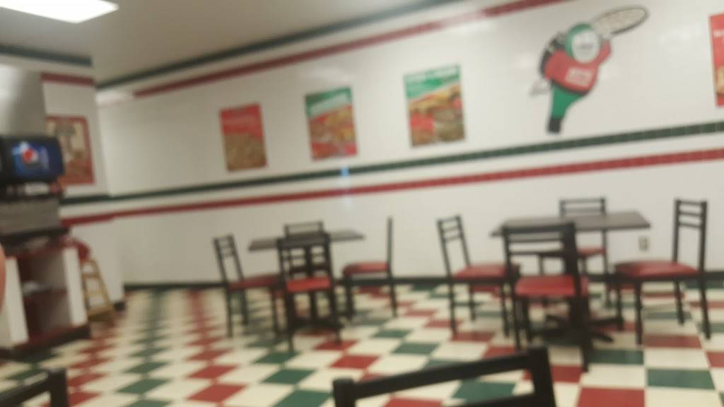 Jets Pizza | meal delivery | 1207 W Chicago Blvd, Tecumseh, MI 49286, USA | 5178151810 OR +1 517-815-1810