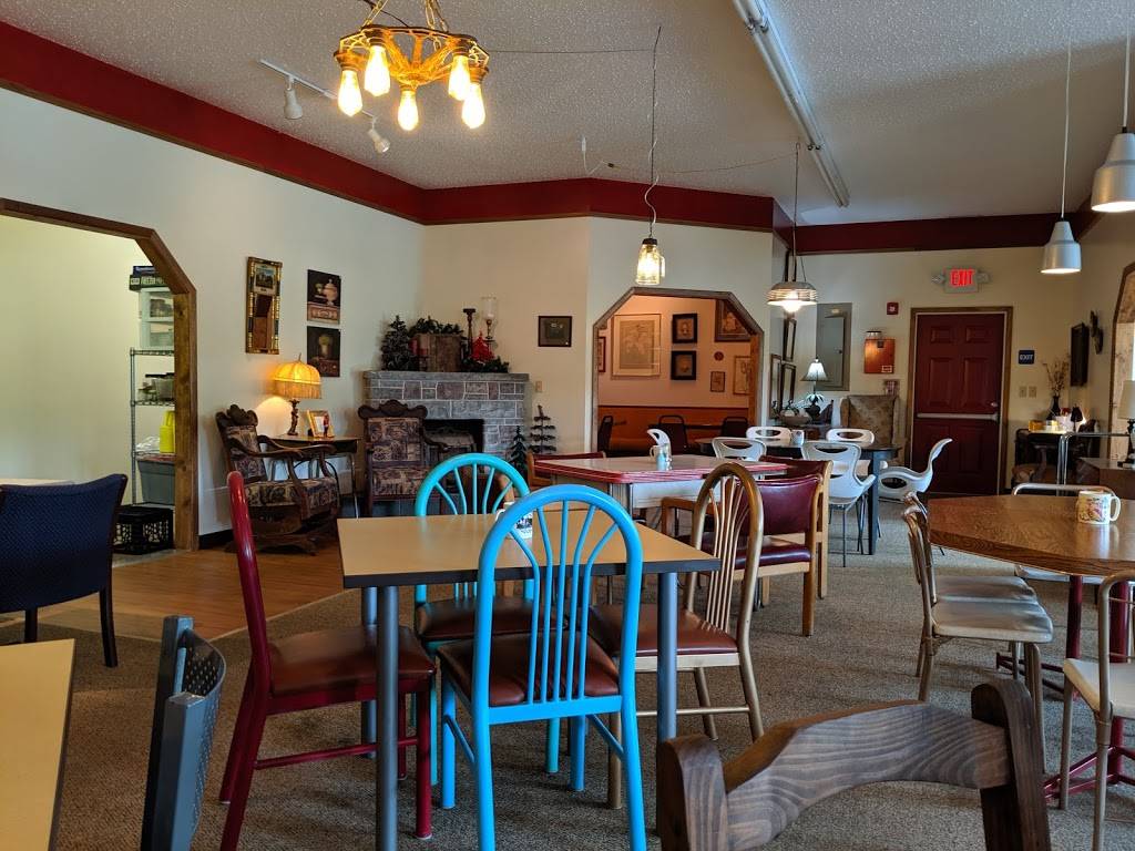 Cricket Song Cafe | restaurant | Clarion, PA 16214, USA | 8142972158 OR +1 814-297-2158