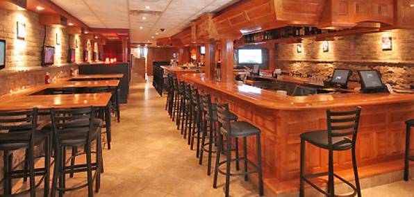 Dernos | restaurant | 506 W Diversey Pkwy, Chicago, IL 60614, USA | 7738573376 OR +1 773-857-3376