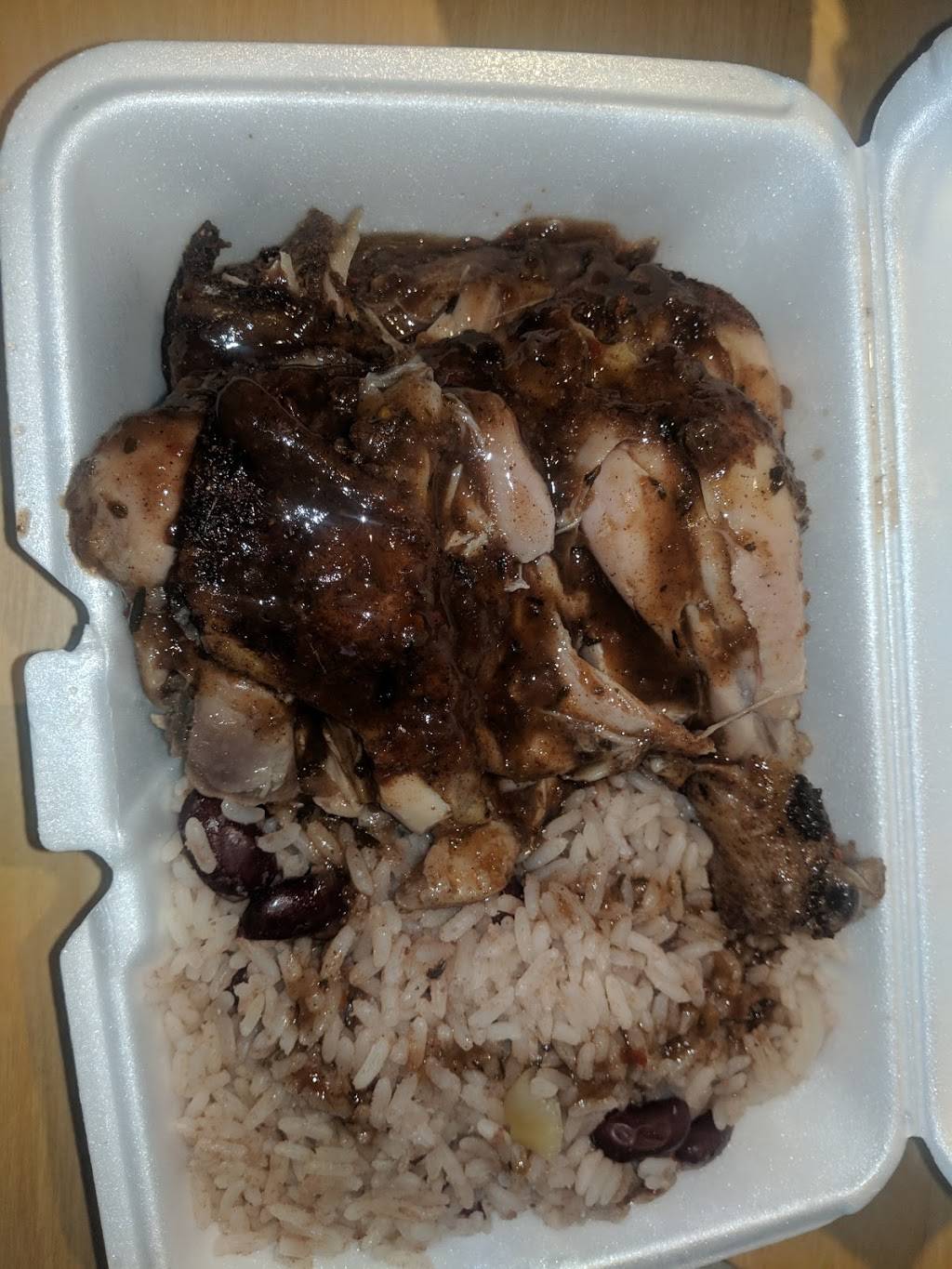 Irie Bites Cafe | restaurant | 91 Wellington St, London, ON N6B 2K5, Canada | 5198584743 OR +1 519-858-4743