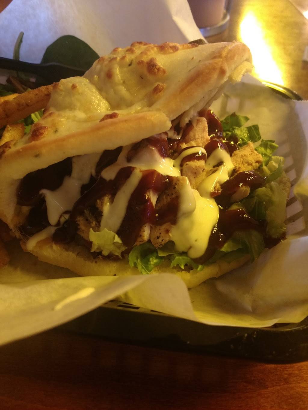 Rockfire Grill | restaurant | 1940 Ximeno Ave, Huntington Beach, CA 92648, USA | 5624947523 OR +1 562-494-7523