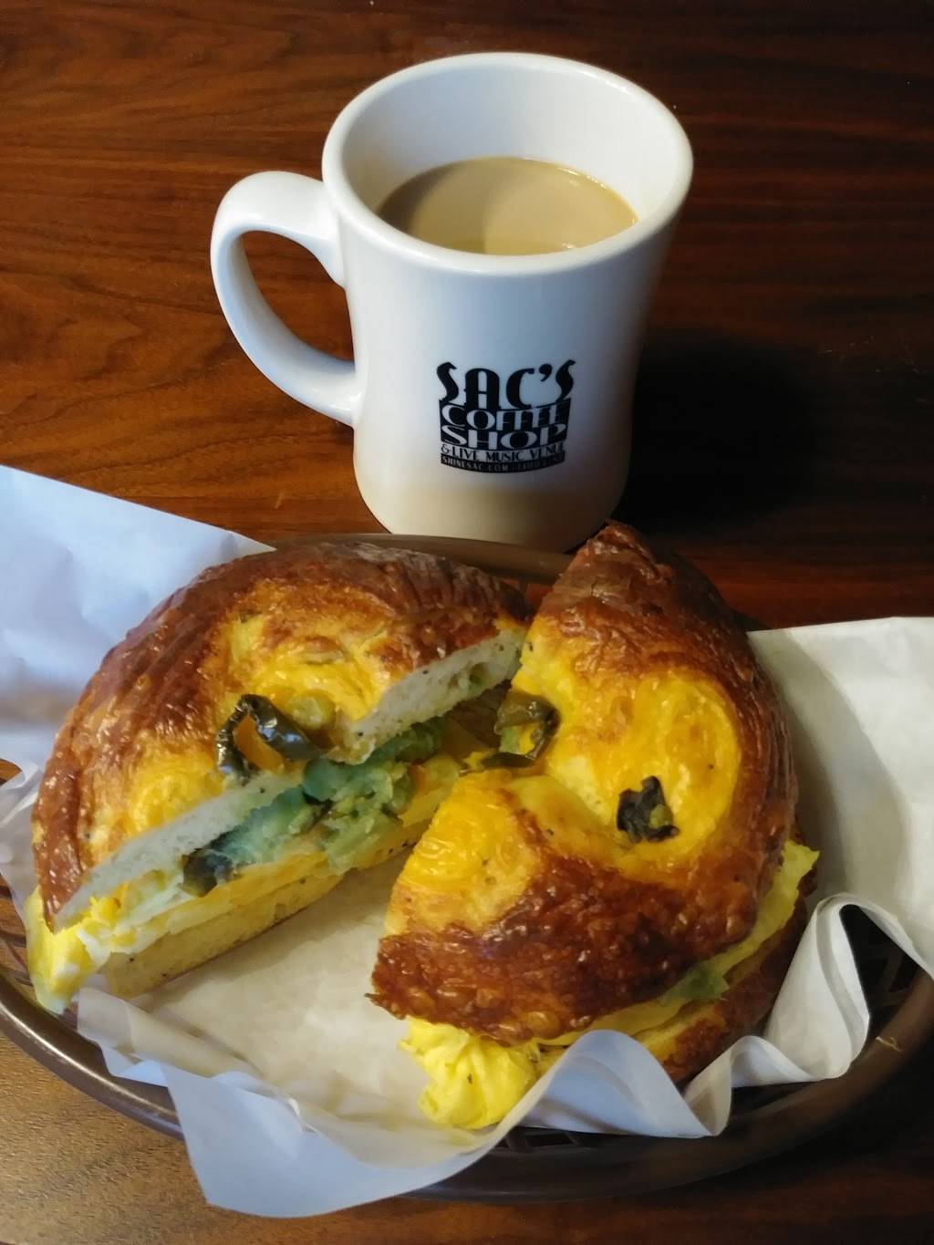 Shine Cafe | cafe | 1400 E St, Sacramento, CA 95814, USA | 9165511400 OR +1 916-551-1400