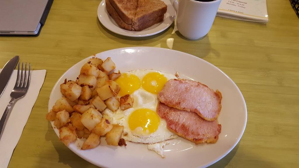 Sunnyside Grill Burlington | restaurant | 450 Appleby Line Unit 11, Burlington, ON L7L 2Y2, Canada | 2893373534 OR +1 289-337-3534