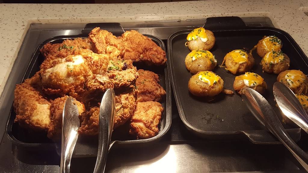 Disneys PCH Grill | restaurant | 1717 Disneyland Dr, Anaheim, CA 92802, USA | 7147813463 OR +1 714-781-3463