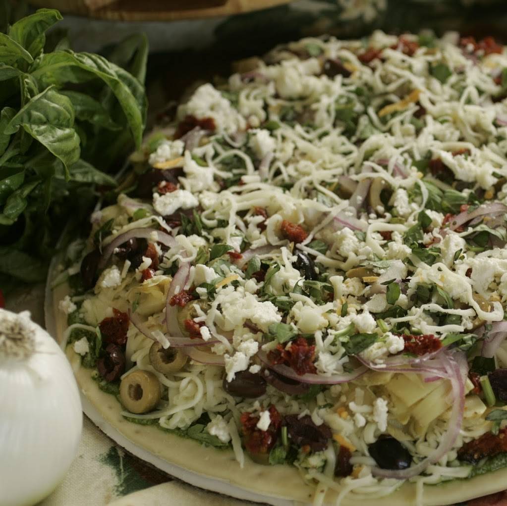 Sandys Take & Bake Pizza | restaurant | 2015 Elizabeth Way, Santa Rosa, CA 95404, USA | 7075281919 OR +1 707-528-1919