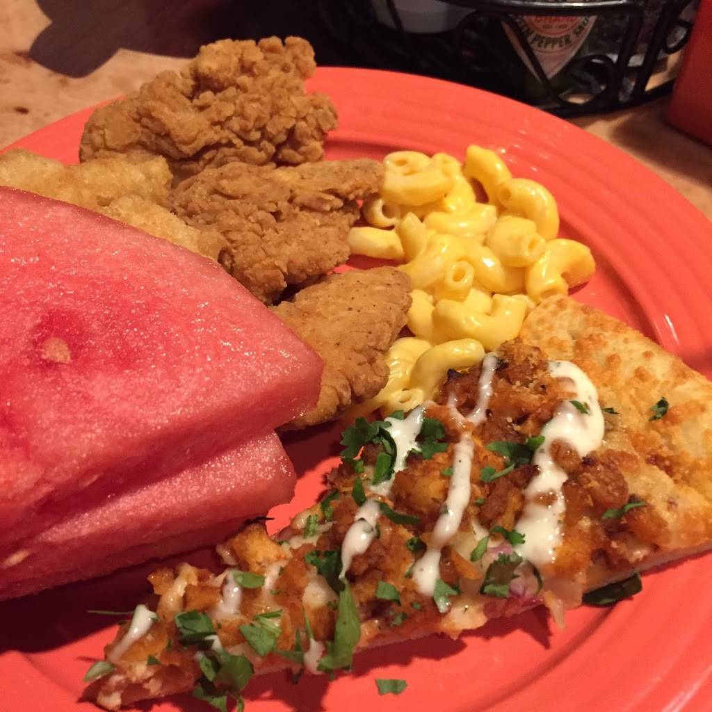 Goofys Kitchen | restaurant | Disneyland Hotel, Anaheim, CA 92802, USA | 7147813463 OR +1 714-781-3463