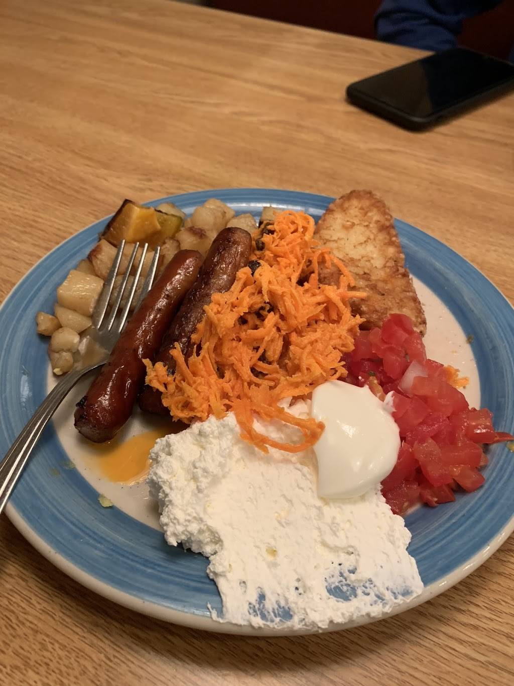 HomeTown Buffet | restaurant | 10542-A SE Washington St, Portland, OR 97216, USA | 5032520741 OR +1 503-252-0741