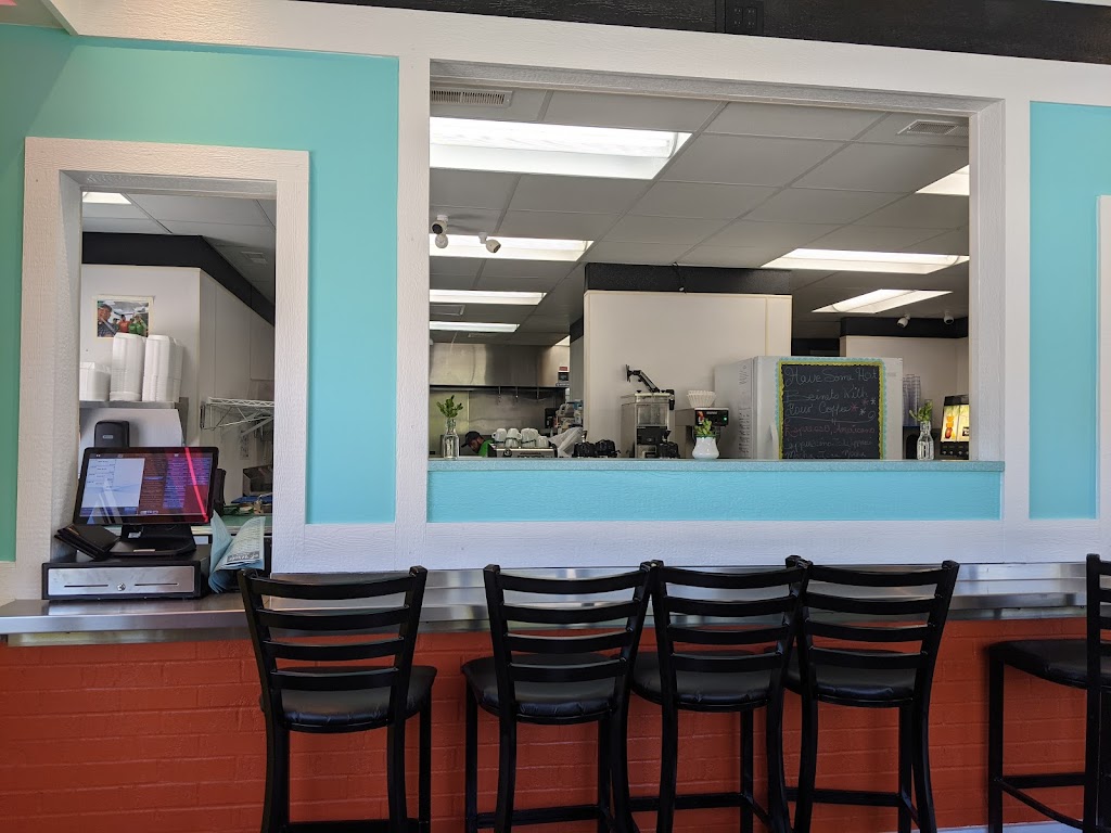 J. Wall Diner | restaurant | 413 W Main St, Kingsley, MI 49649, USA | 2312638131 OR +1 231-263-8131