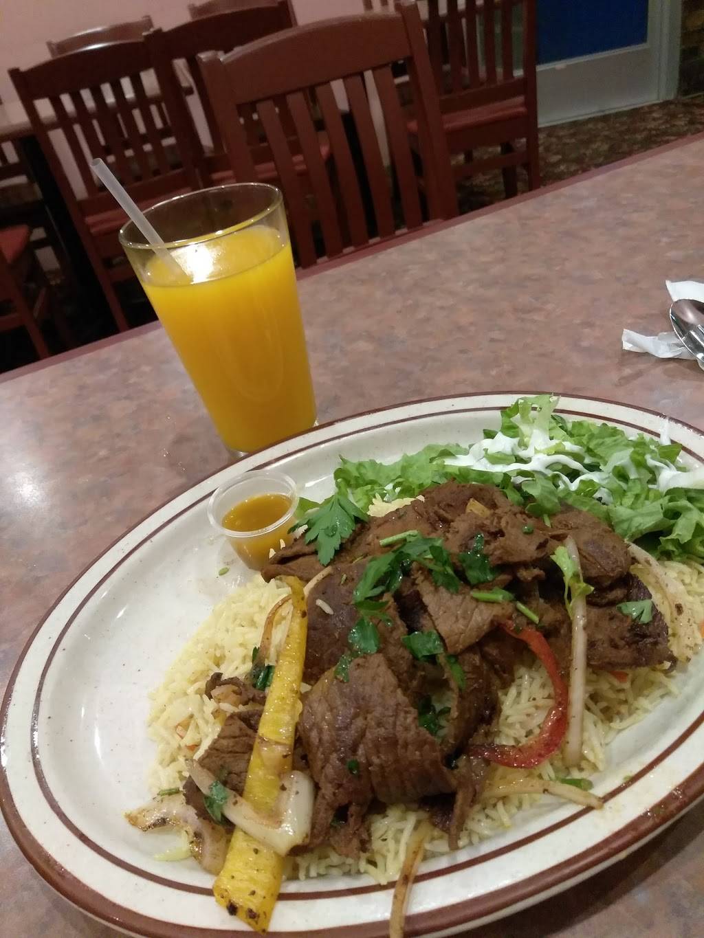 Hamdi Restaurant | restaurant | 818 E Lake St, Minneapolis, MN 55407, USA | 6128239660 OR +1 612-823-9660