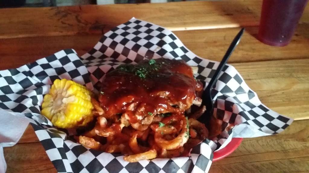 El Food Truck | restaurant | km1, Tijuana, El Refugio, 21440 Tecate, B.C., Mexico | 016657990545 OR +52 665 799 0545