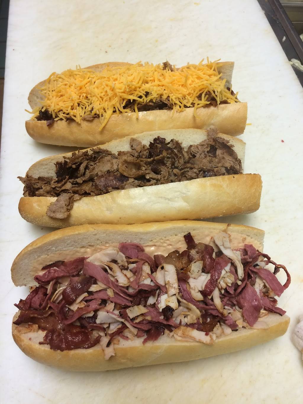 Empire Pizza | restaurant | 182 Main St #1, Hudson Falls, NY 12839, USA | 5187472001 OR +1 518-747-2001