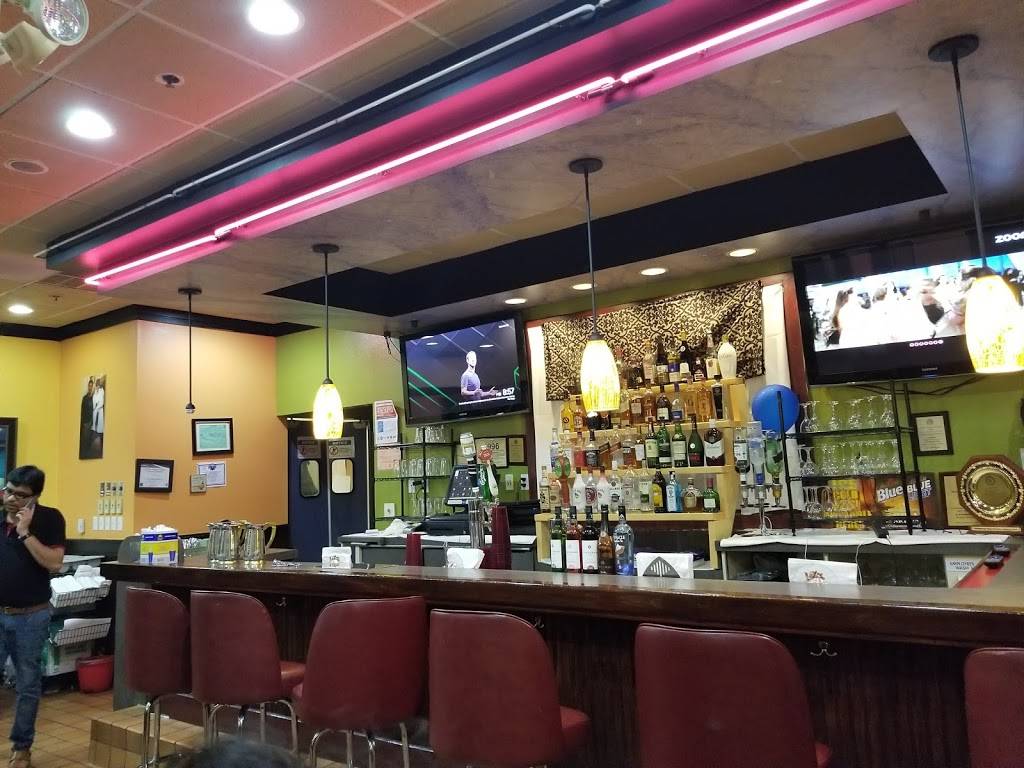 Bawarchi Biryani Point | restaurant | 25750 Novi Rd, Novi, MI 48375, USA | 2483806808 OR +1 248-380-6808