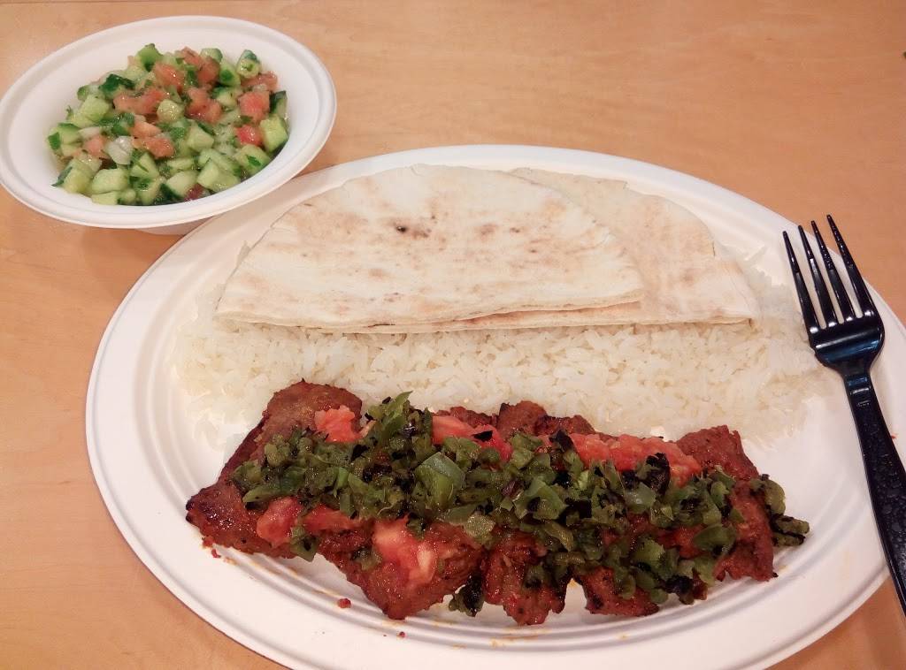 M Local Mediterranean Grill | restaurant | 105 N Hill Ave, Pasadena, CA 91106, USA | 6264496246 OR +1 626-449-6246