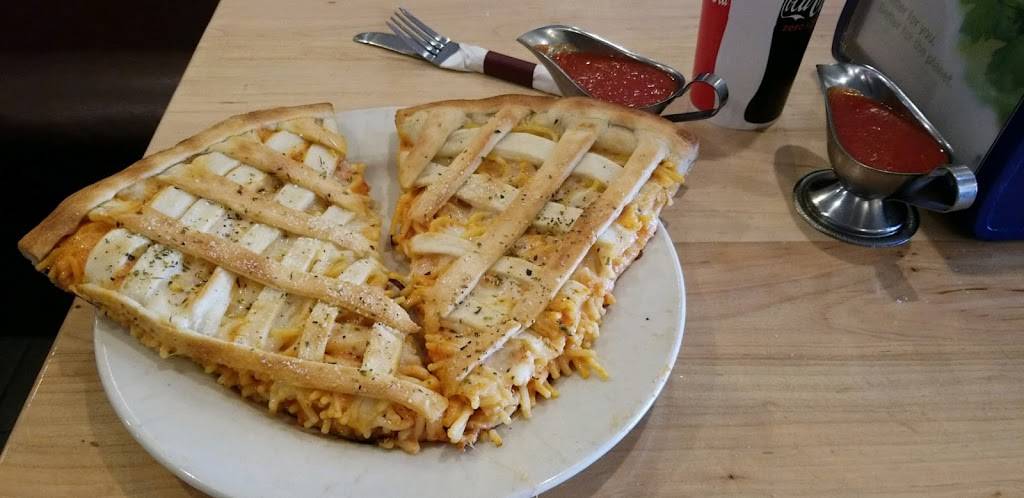 PastaBlitz | restaurant | 154 Carroll Island Rd, Middle River, MD 21220, USA | 4103353433 OR +1 410-335-3433