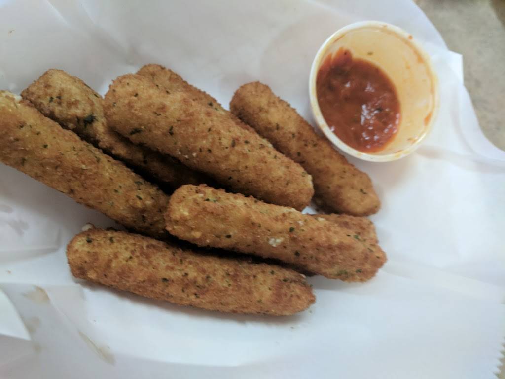 Rays Pizza | restaurant | 15603 N 59th Ave, Glendale, AZ 85306, USA | 6029384065 OR +1 602-938-4065