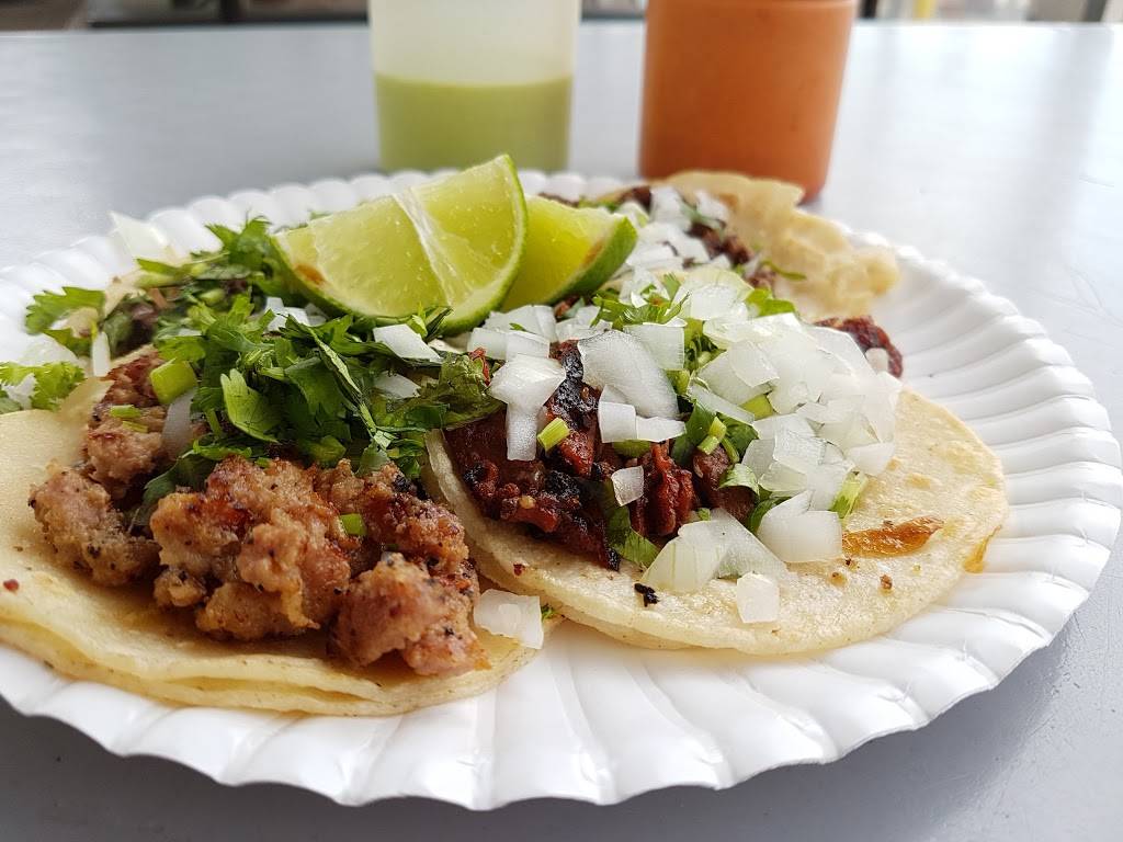 Taqueria La Rana | restaurant | 8670 1/2 Antoine Dr, Houston, TX 77088, USA | 8322450626 OR +1 832-245-0626